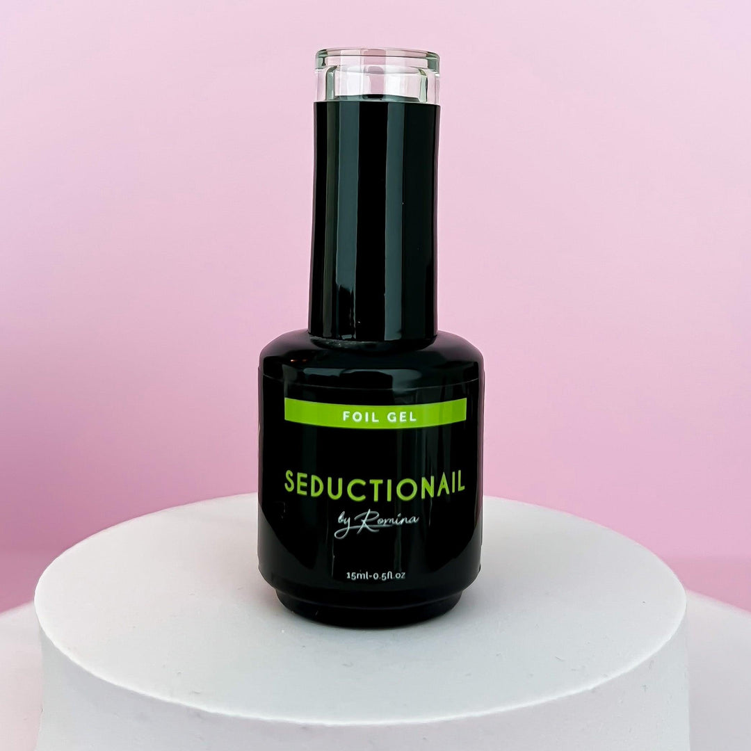 Seductionail Folie gel - Seductionail