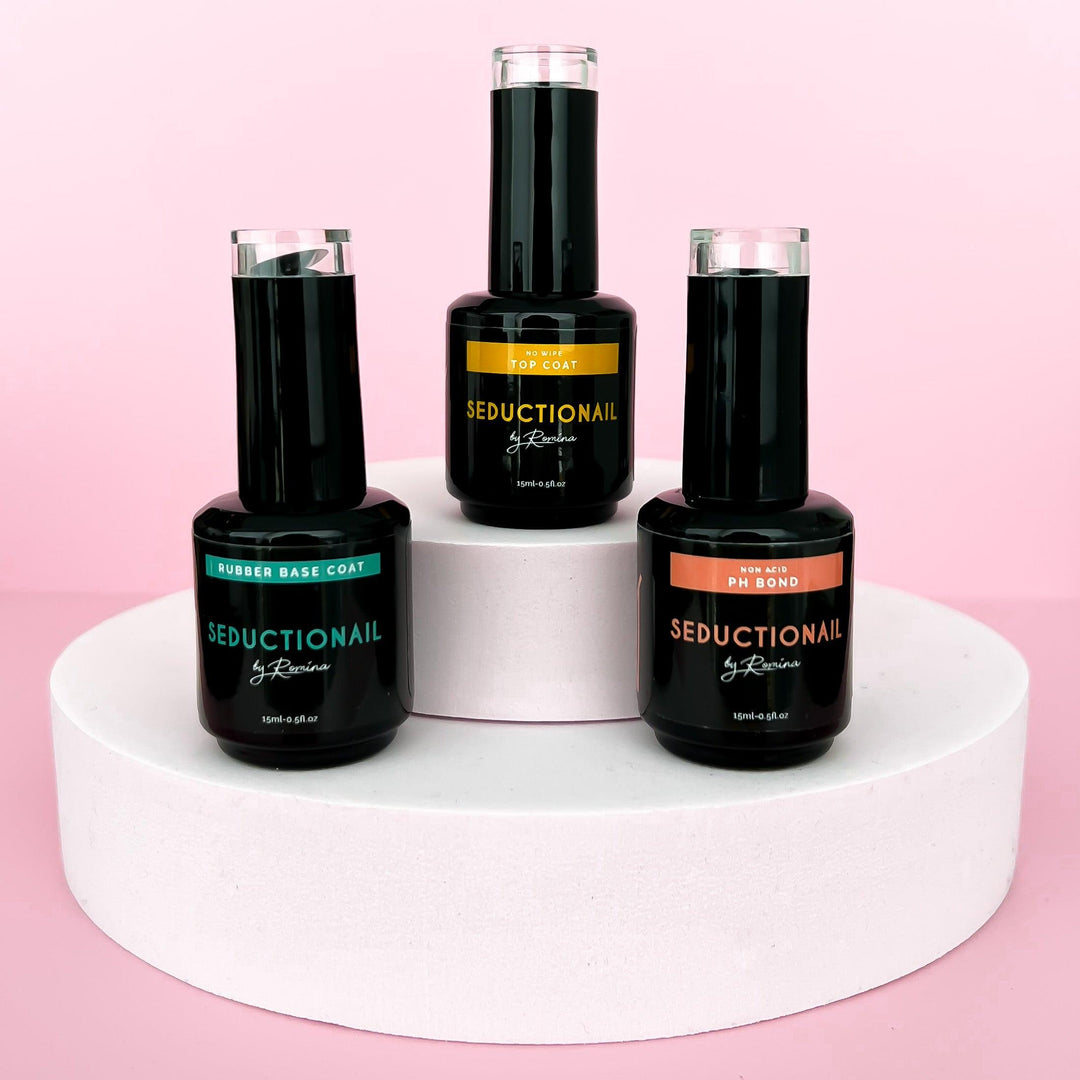 Seductionail Pakketdeal 3 - Seductionail