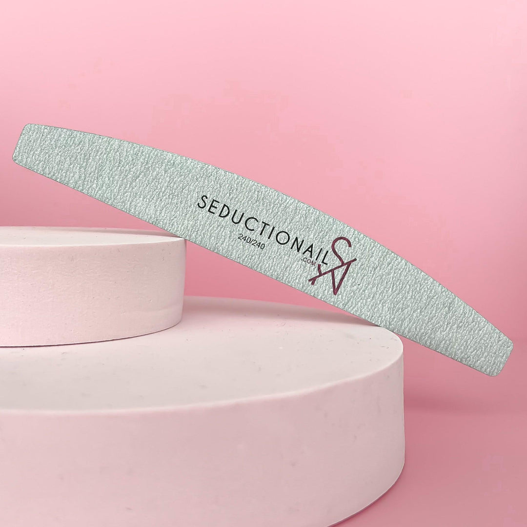 SN 240/240 Halfmoon (1x) - Seductionail