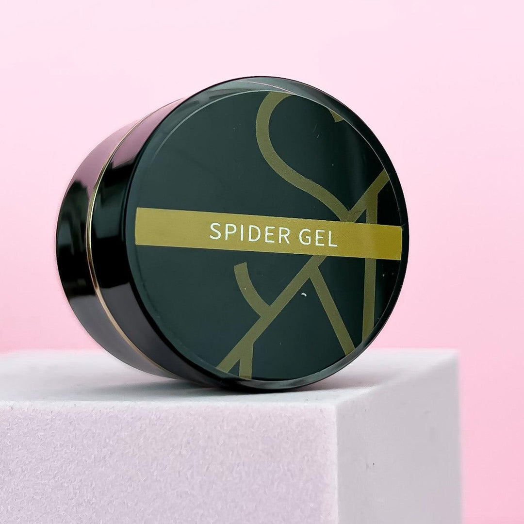 Spidergel Goud - Seductionail