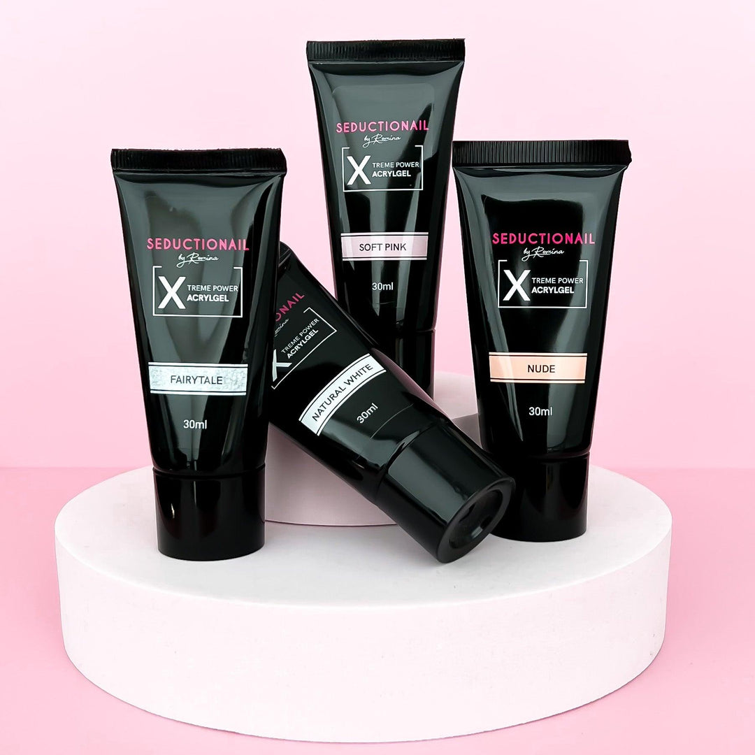 Seductionail Pakketdeal 1 - Seductionail