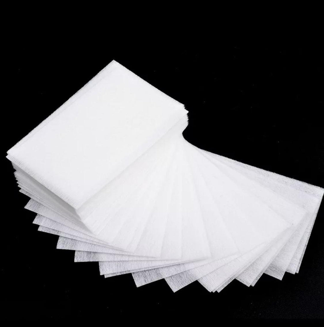 Nail wipes - Seductionail