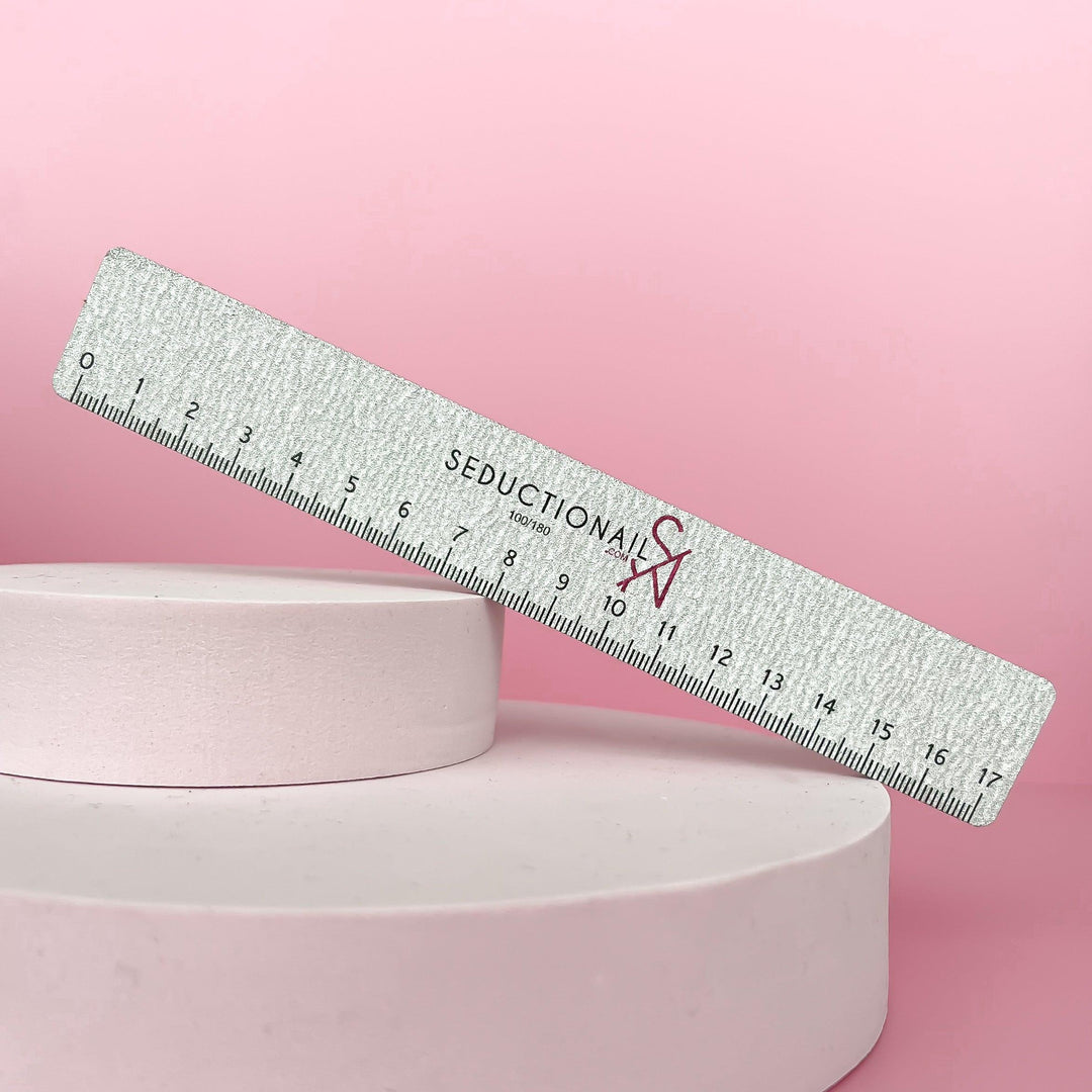 SN 100/180 Rectangle (1x) - Seductionail