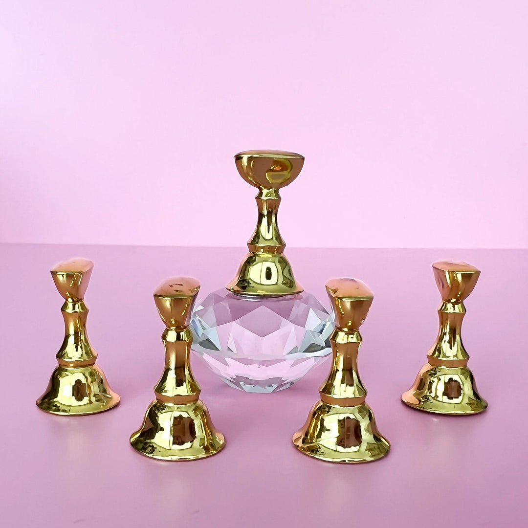 Seductionail diamond tip houder - Seductionail