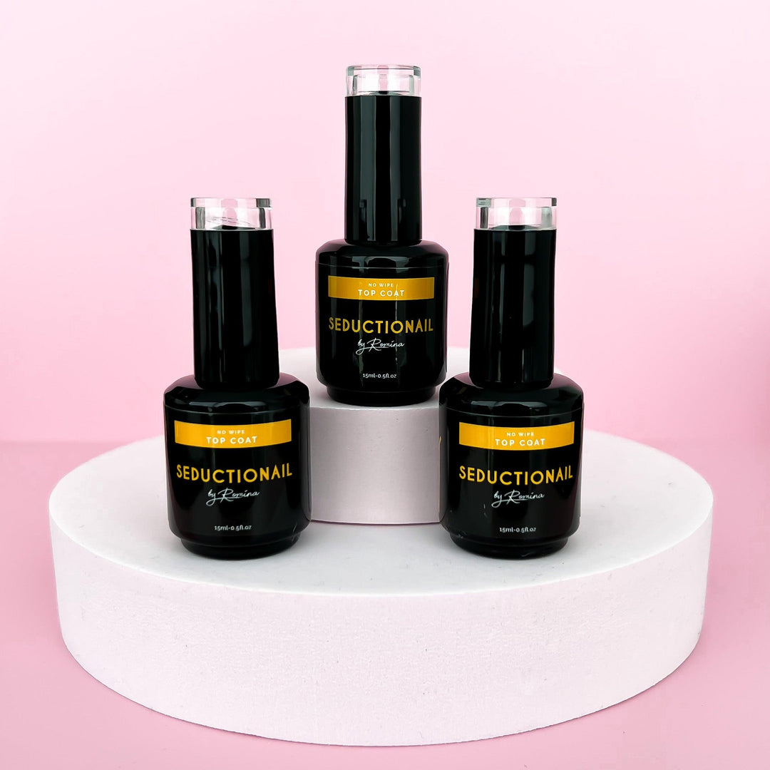 Seductionail Pakketdeal 4 - Seductionail