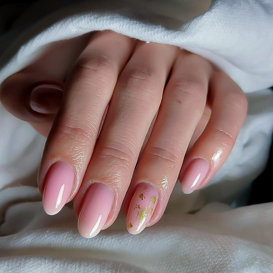 Brush Builder - Miracle Blush - Seductionail result