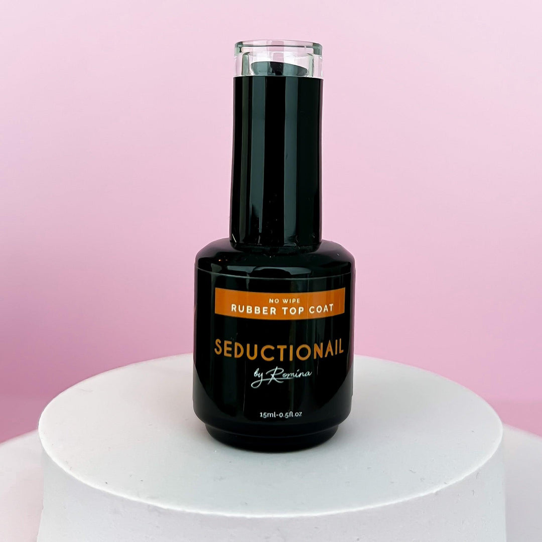 SN Rubber top coat - Seductionail