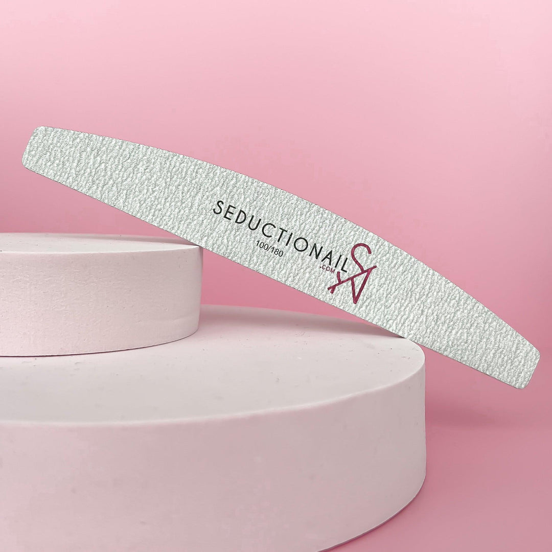 SN 100/180 halfmoon (1x) - Seductionail