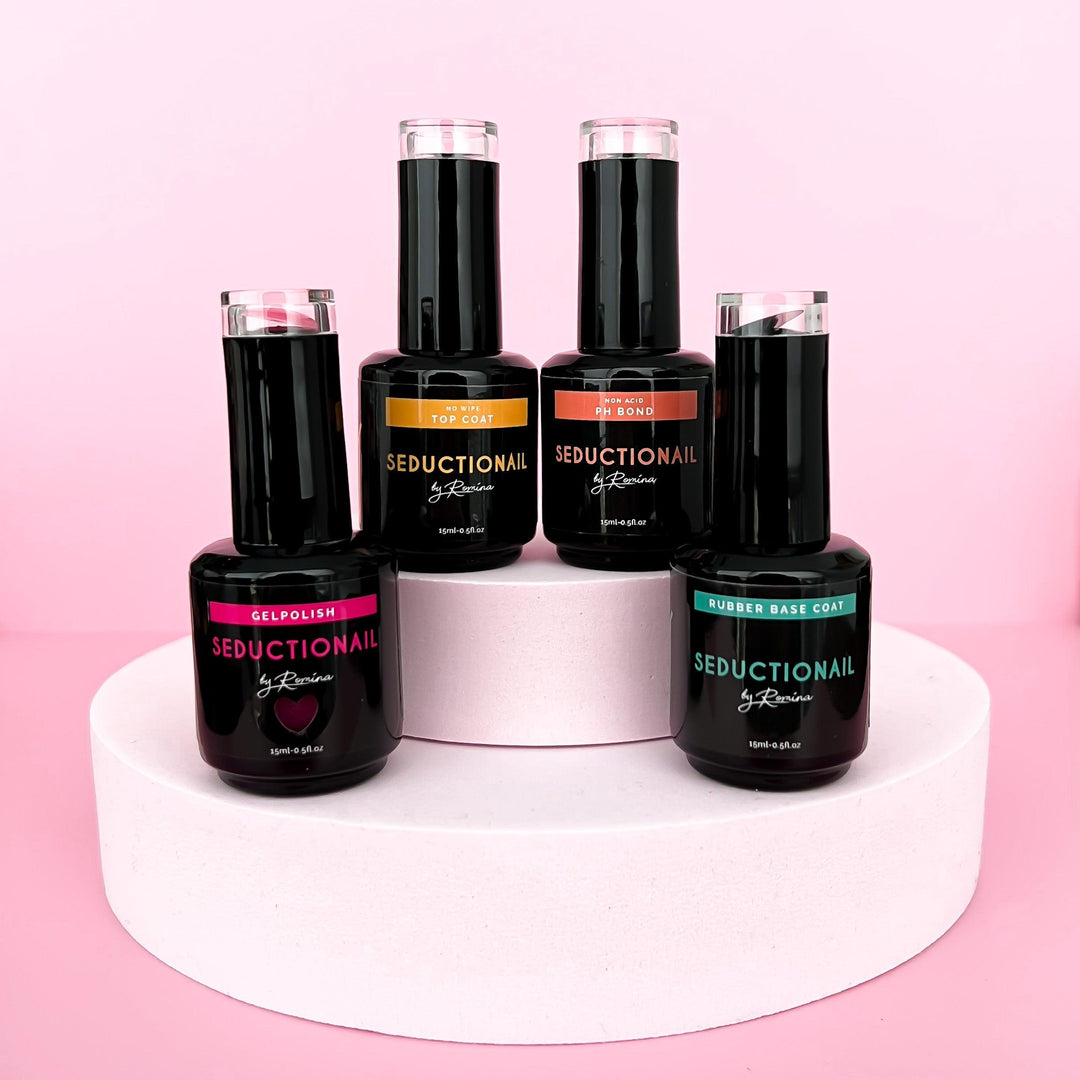 Seductionail Pakketdeal 2 - Seductionail
