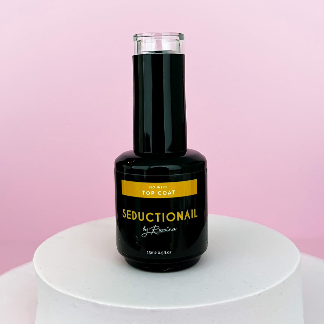 SN Top coat - Seductionail