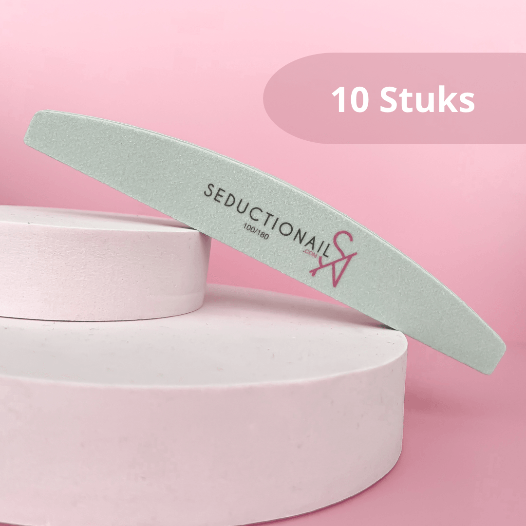 SN 100/180 buffer (10x) - Seductionail