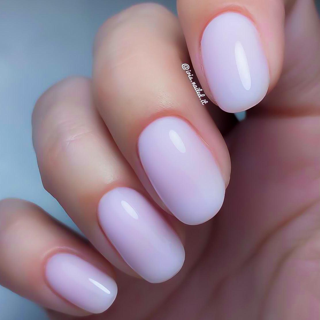 Brush Builder - Blossom Lilac - Seductionail