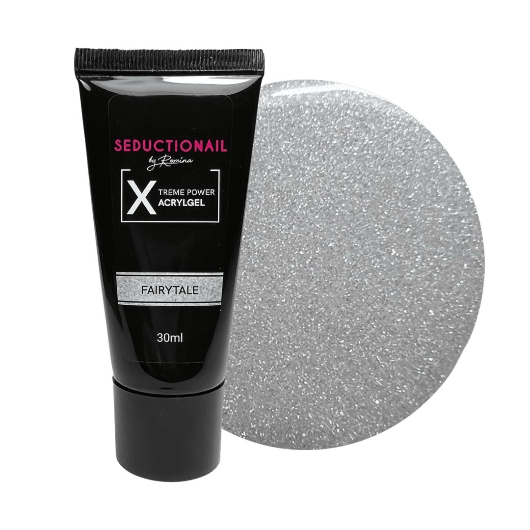 Xtreme power Acrylgel Fairytale - Seductionail