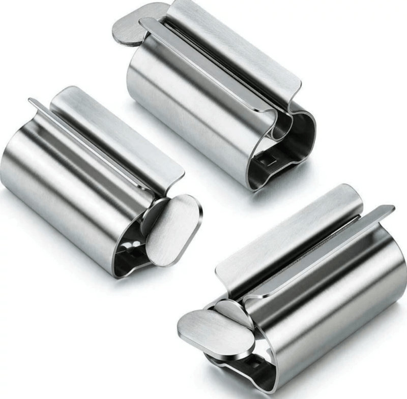 Seductionail Tube knijper 2.0 - Seductionail