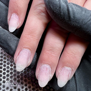 Elektrisch vijlen (e-manicure) - Seductionail
