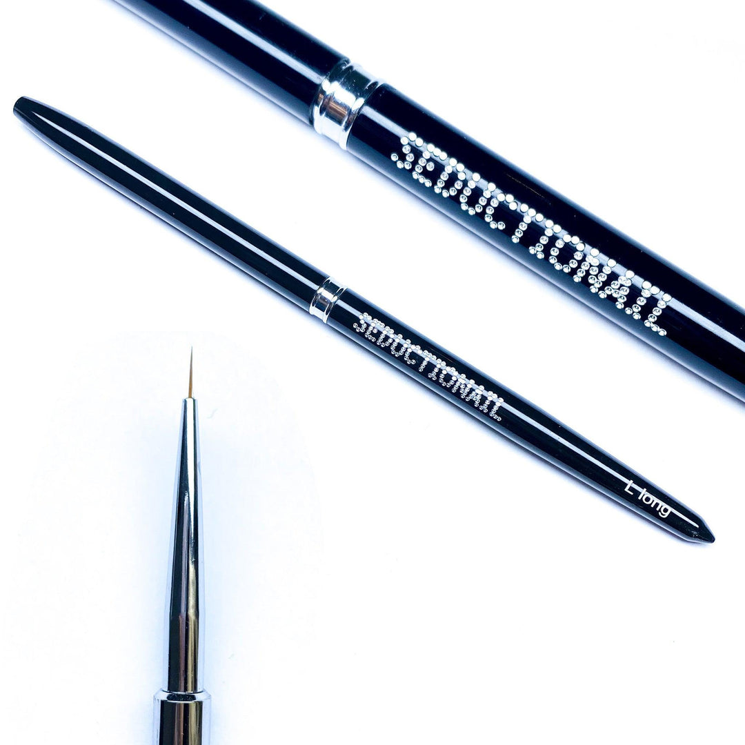 Seductionail long liner nail art penseel - Seductionail