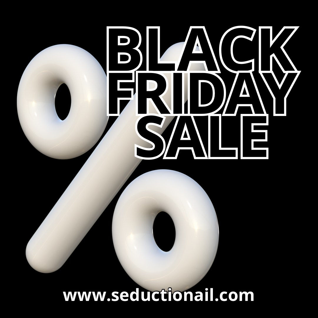BLACK FRIDAY 2025