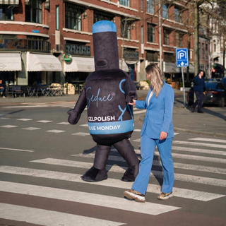 Blauwe Maandag 2026 | 22% korting op nagelproducten bij Seductionail®