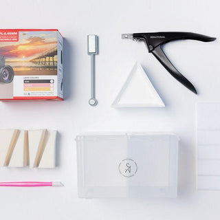 Overige Toebehoren - Seductionail