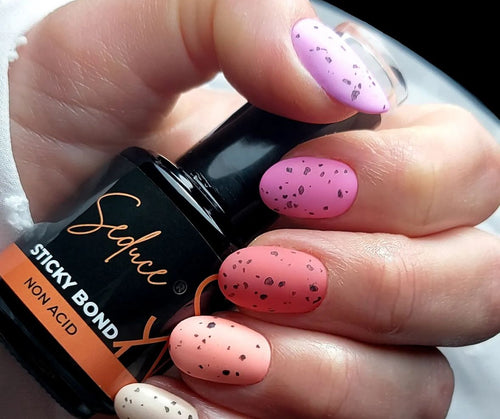 Top & Base Coats