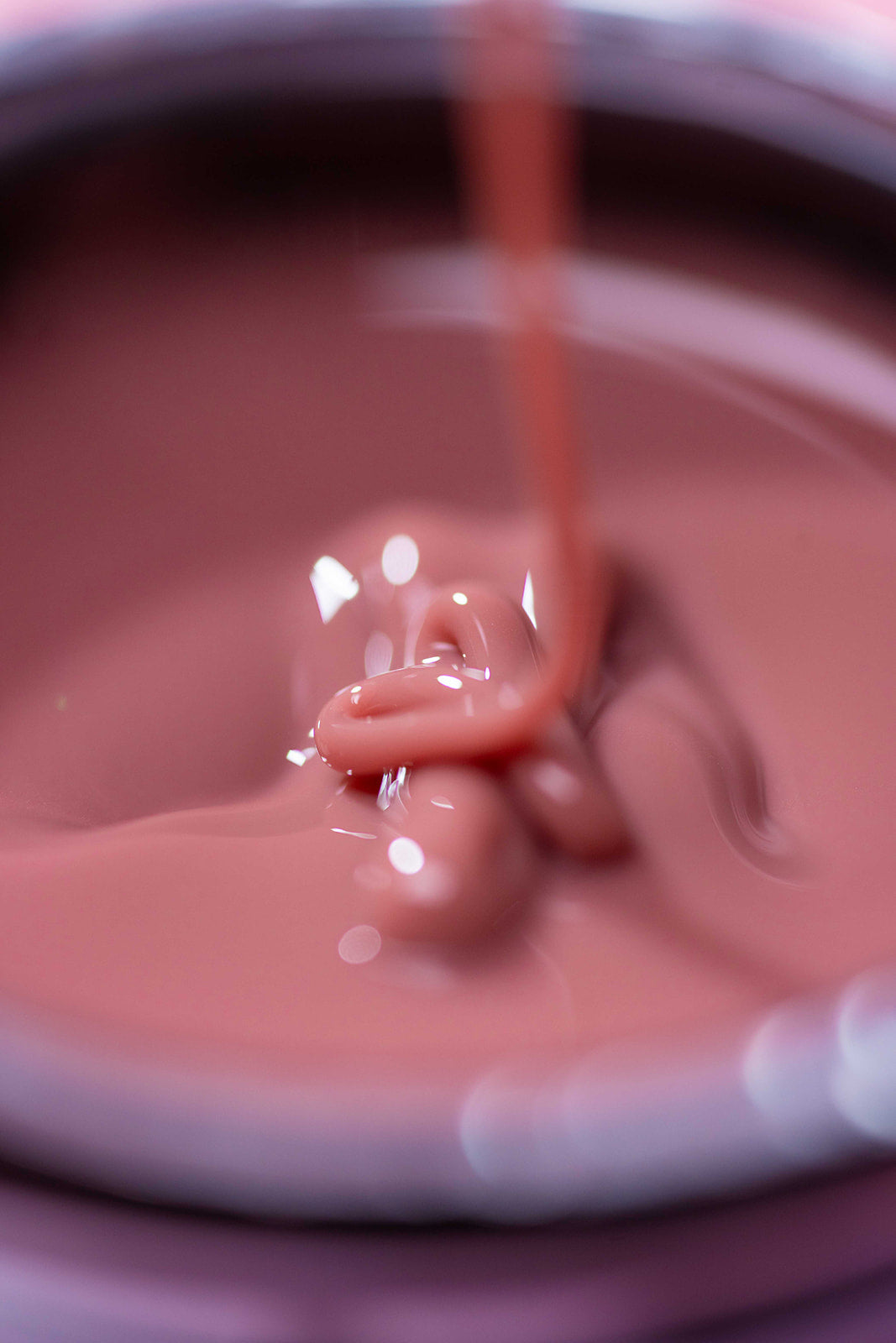 nude hard-gel