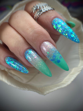 Gel Lacquer