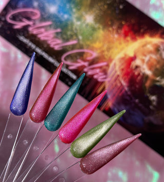 Gelpolish Collectie boxen