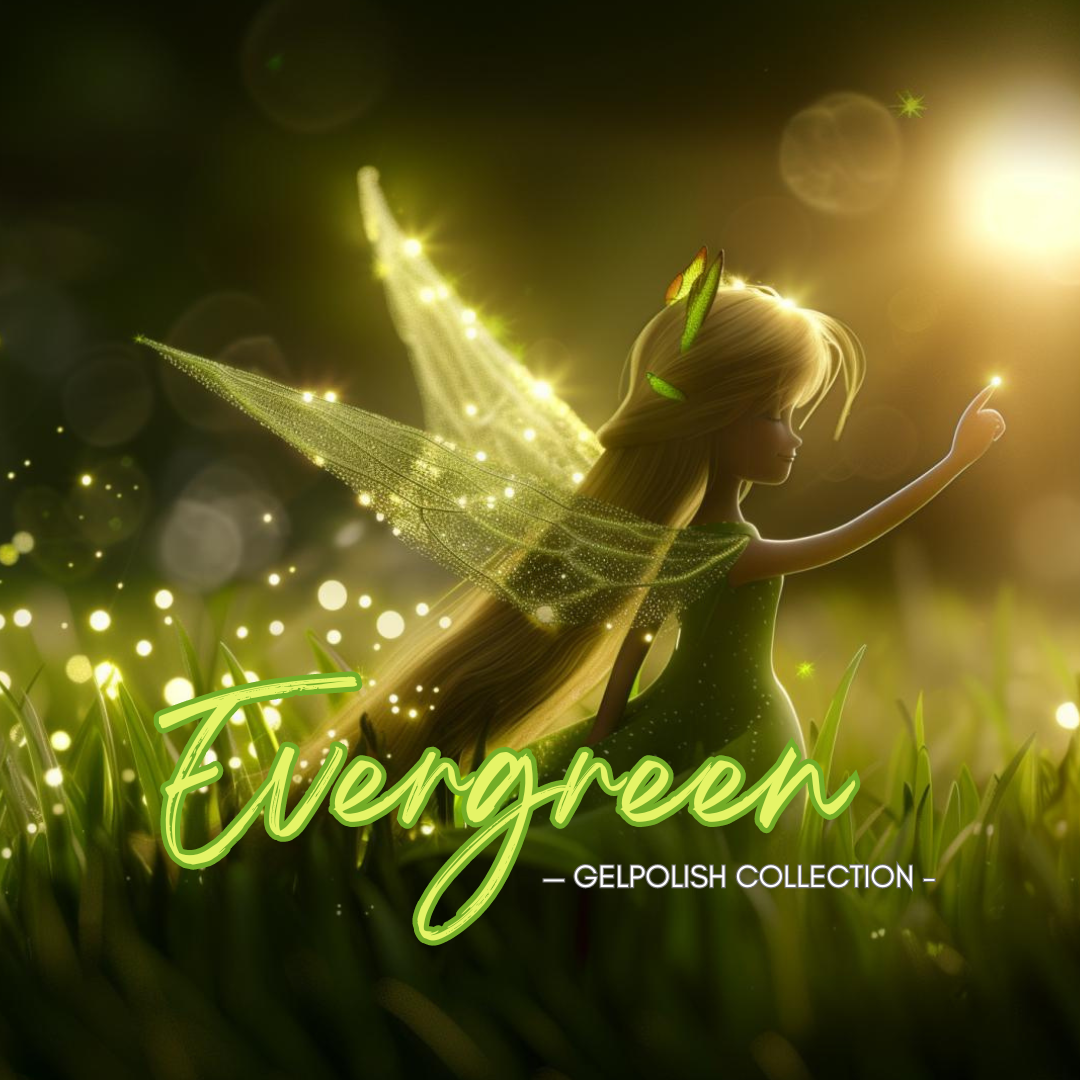 Evergreen Collectie | HEMA Free