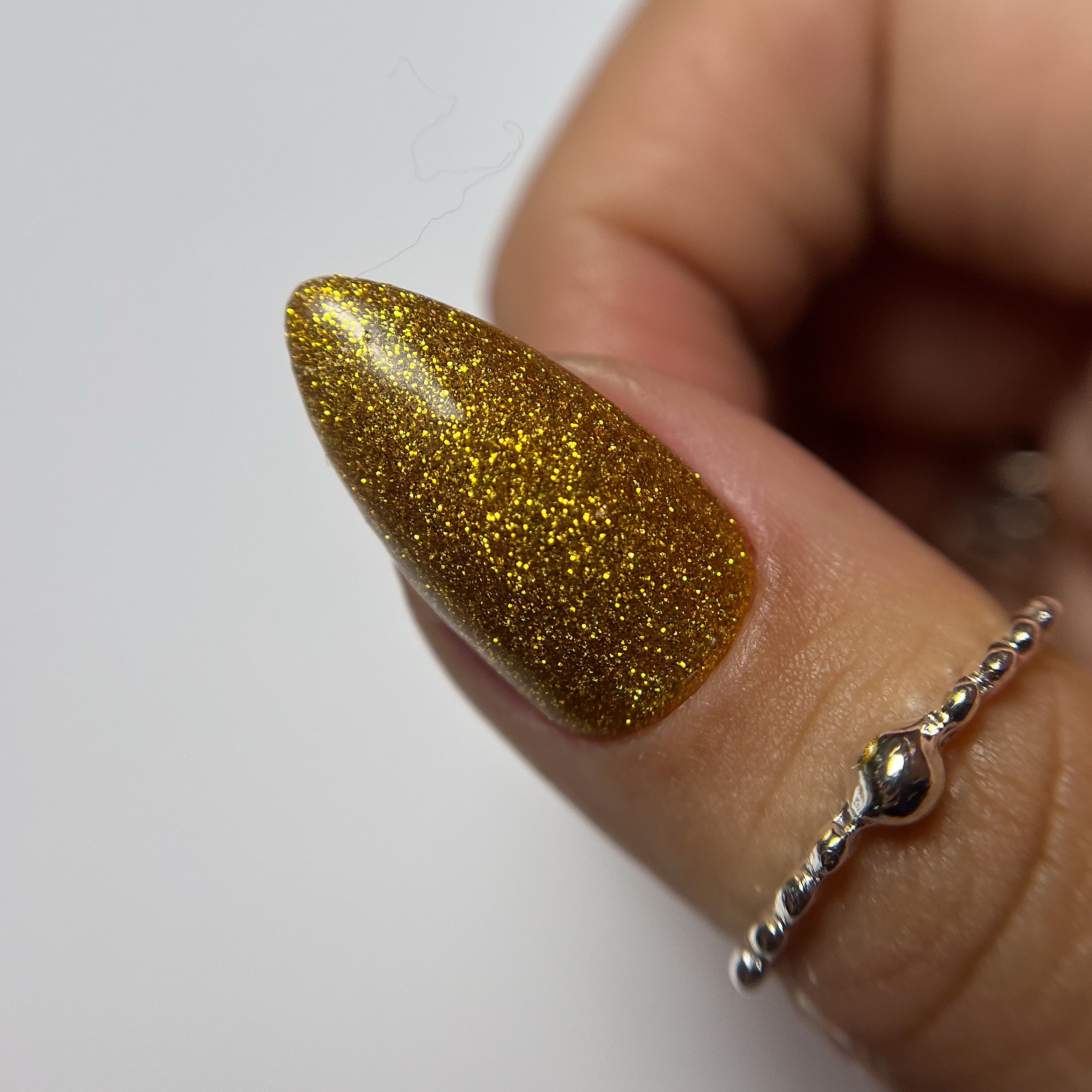 Seduce® Gelpolish SN203 - Golden Dynasty