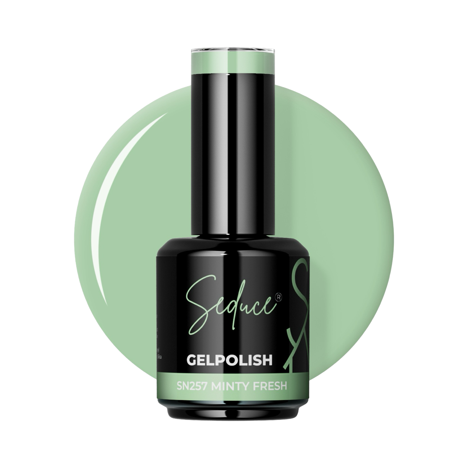 SN257 Minty Fresh | HEMA Free