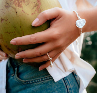 Seduce® Ring | Gelpolish Bottle | 925 Sterling Zilver