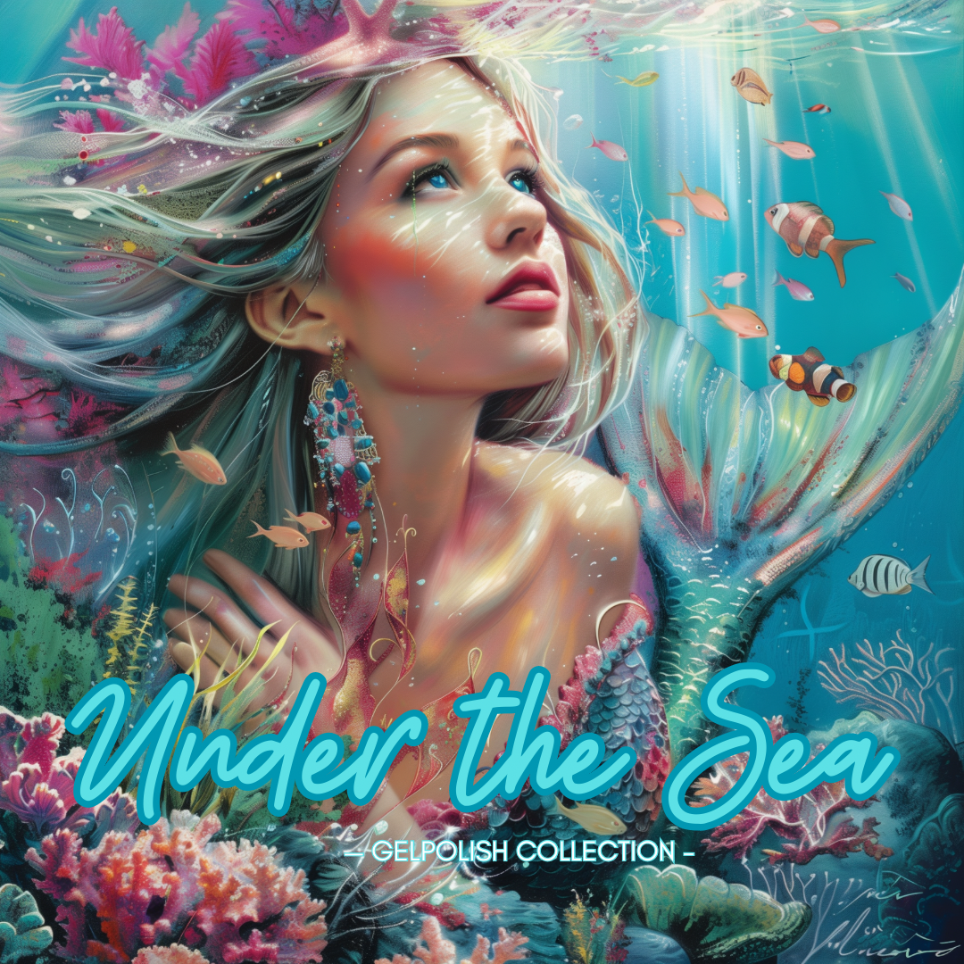 Under the Sea Collectie | HEMA Free