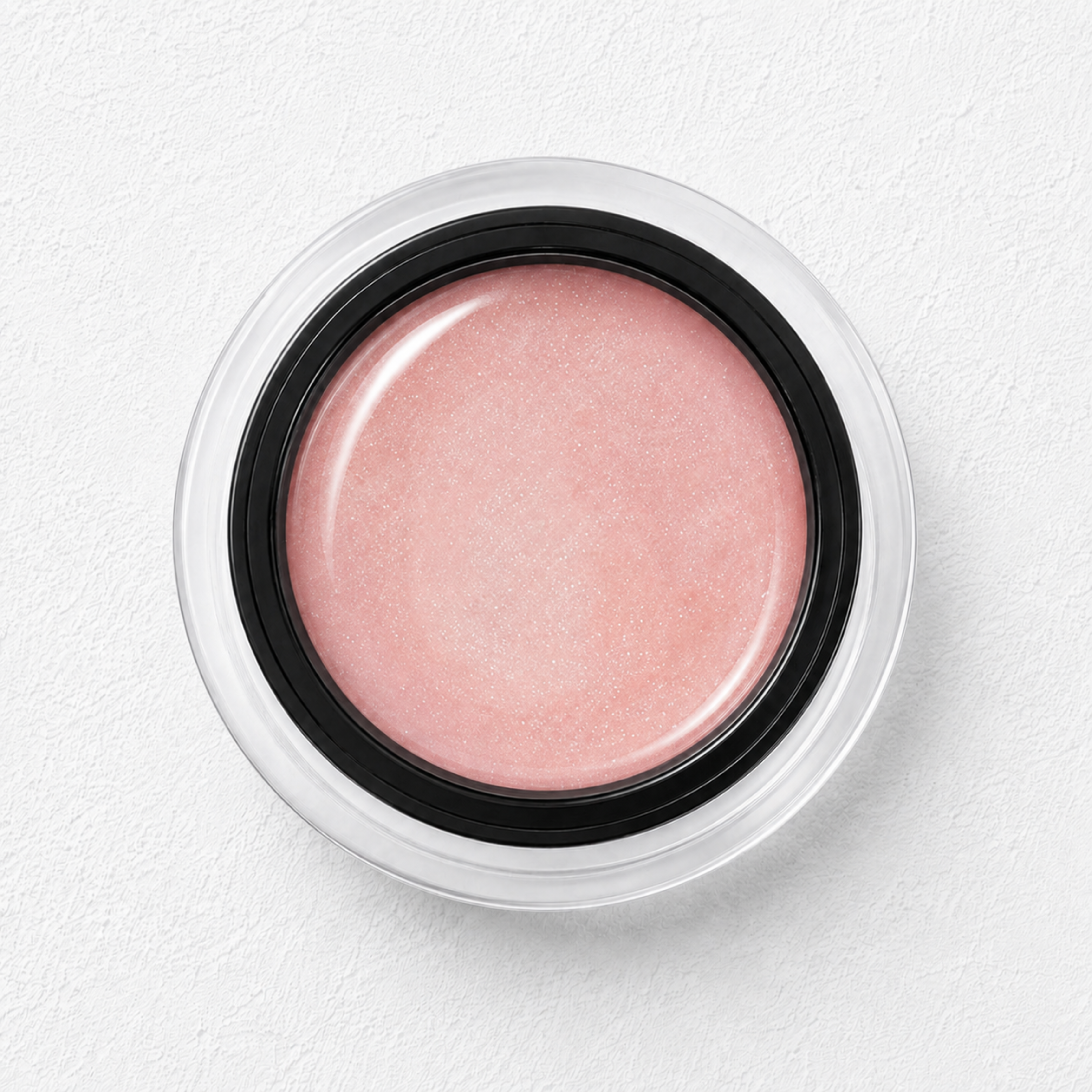 Seduce® Fiber Fusion | Sugar park | Nude glitter