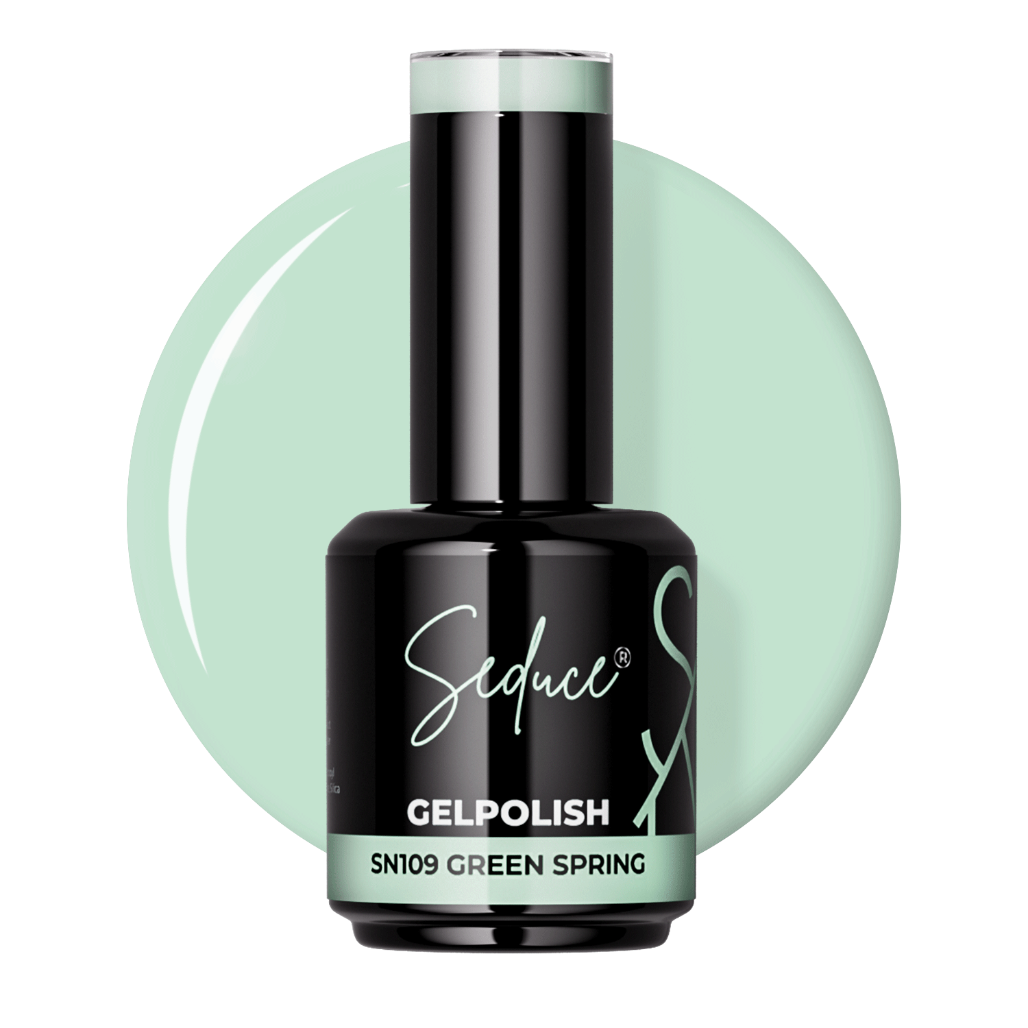 SN109 Green Spring | HEMA Free