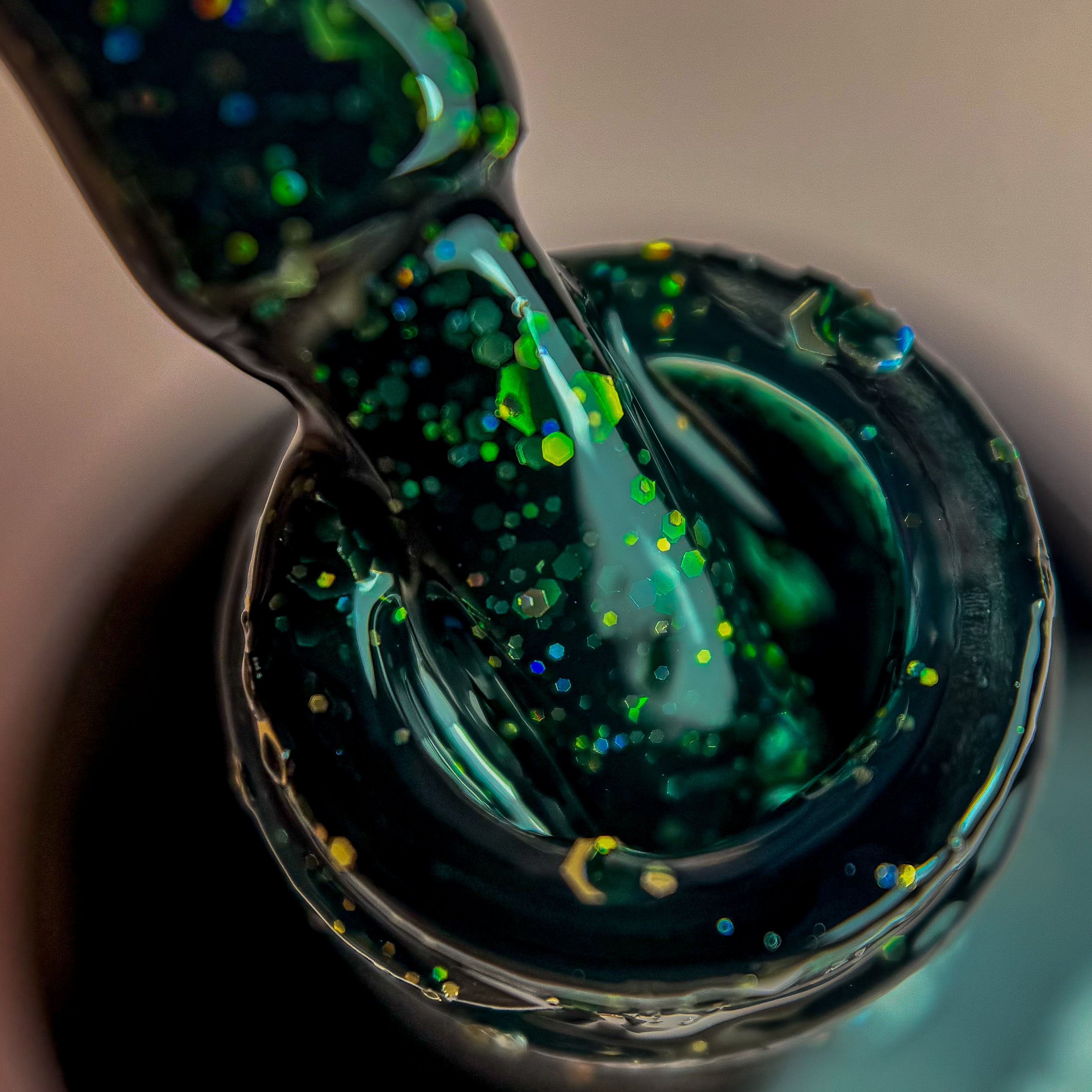 Seduce® Gelpolish SN245 - Evergreen Essence