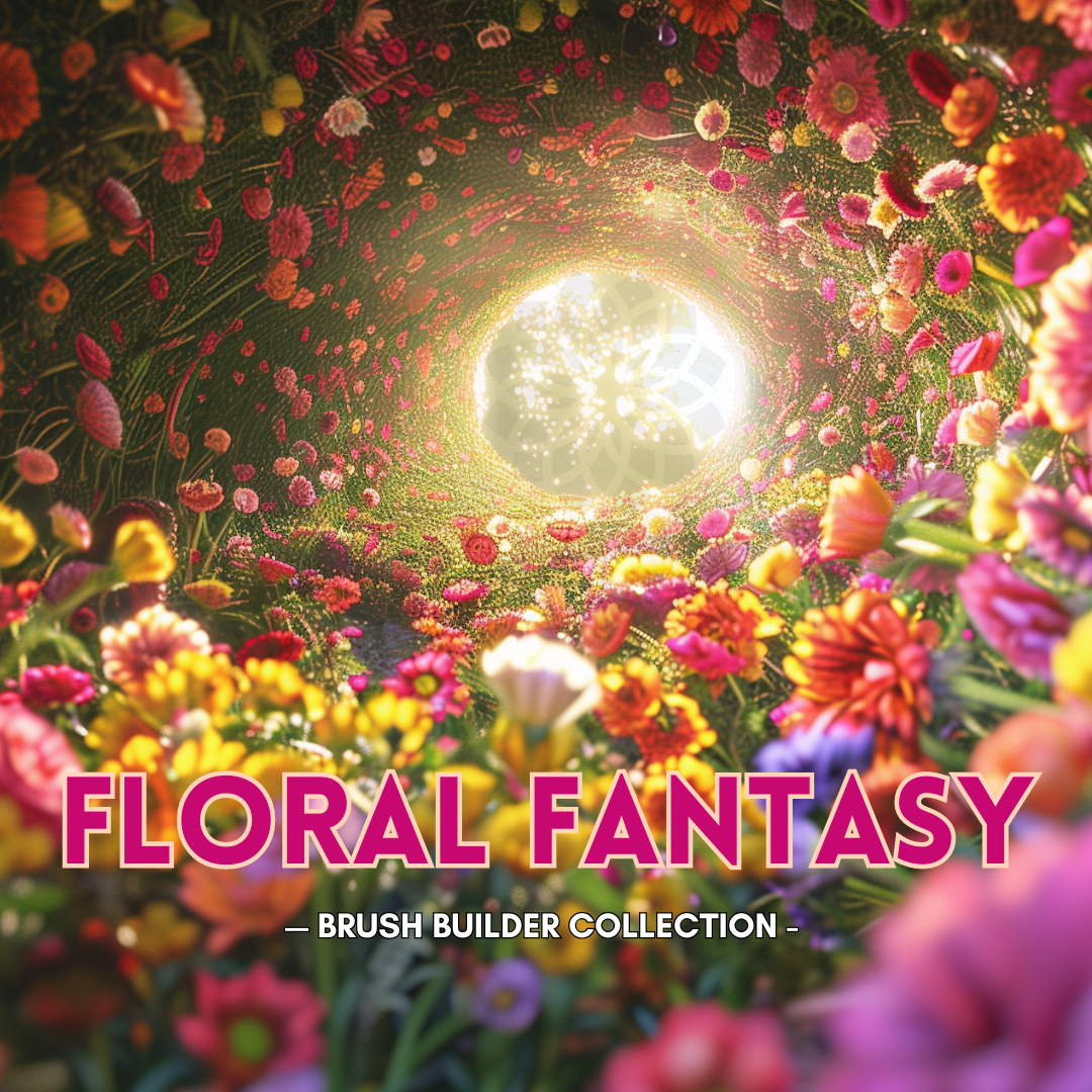 “Floral Fantasy” Collectie | HEMA Free