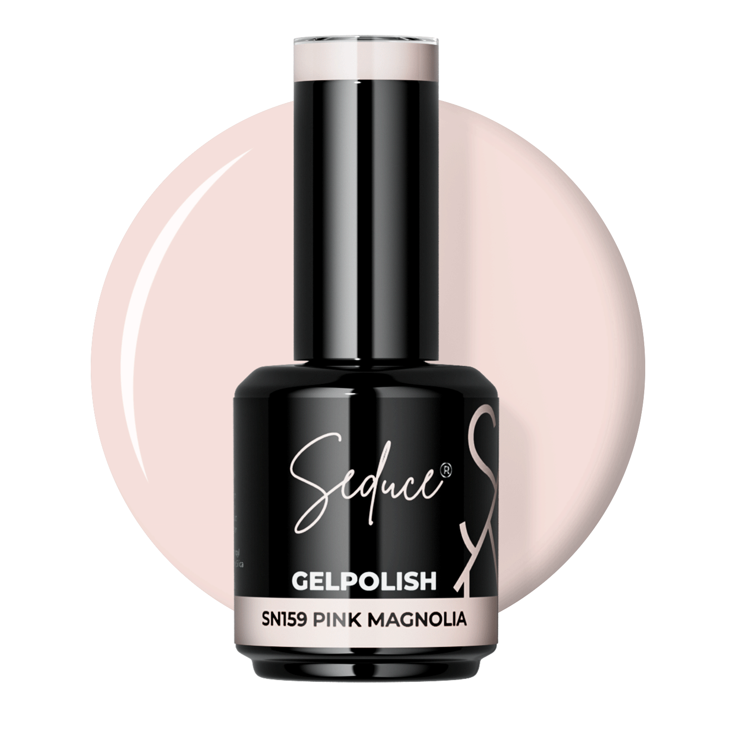 SN159 Pink Magnolia | HEMA Free