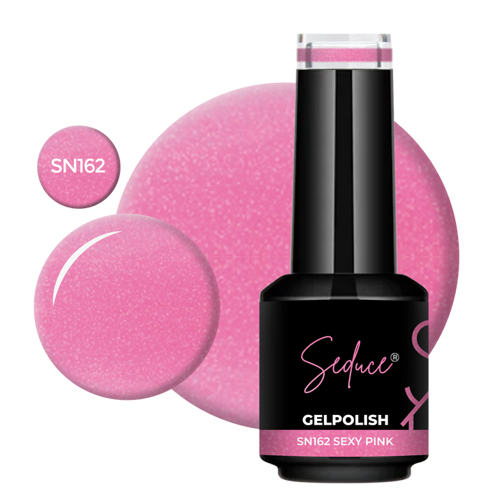 SN162 Sexy Pink | HEMA Free