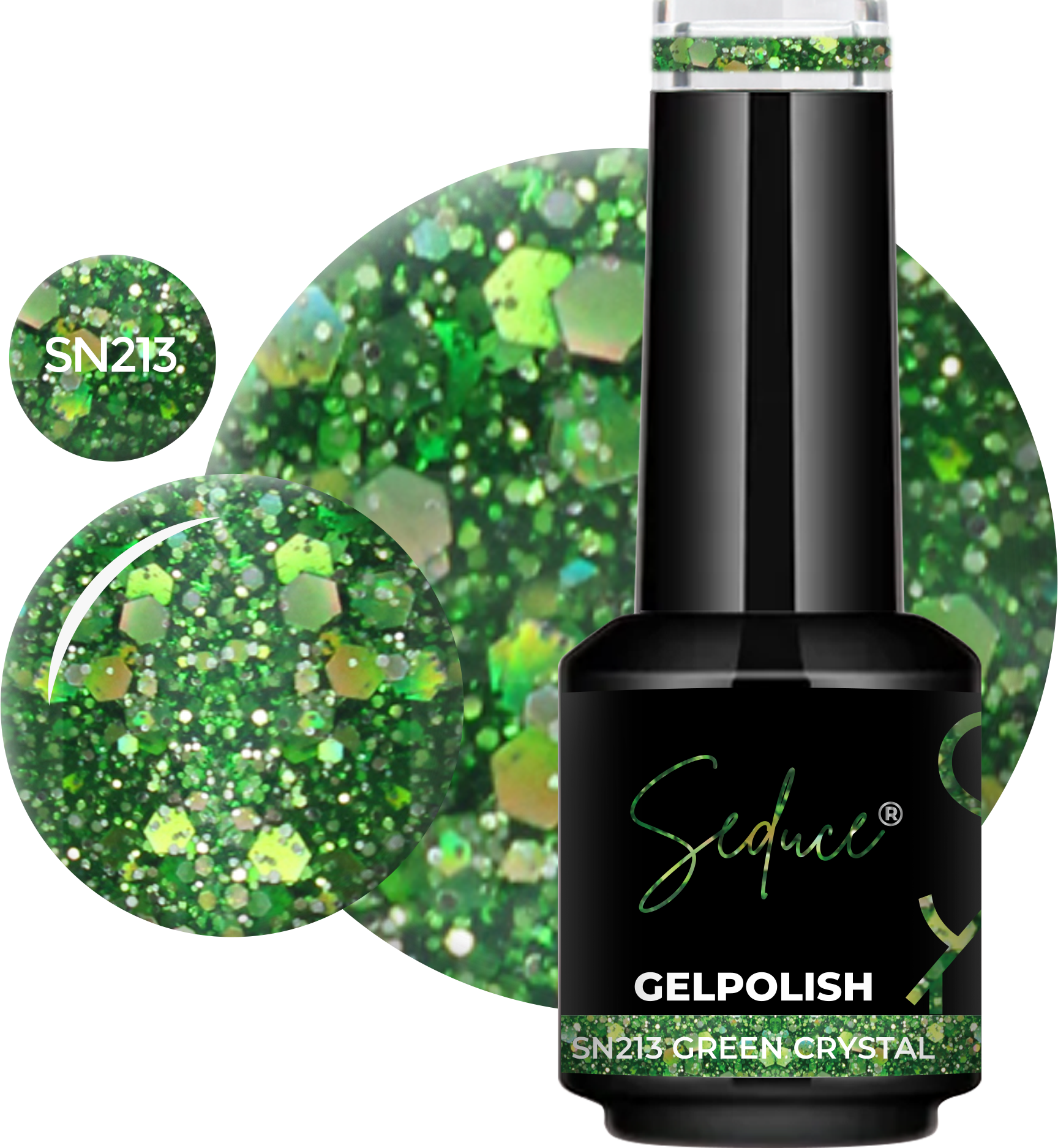 Evergreen Collectie | HEMA Free