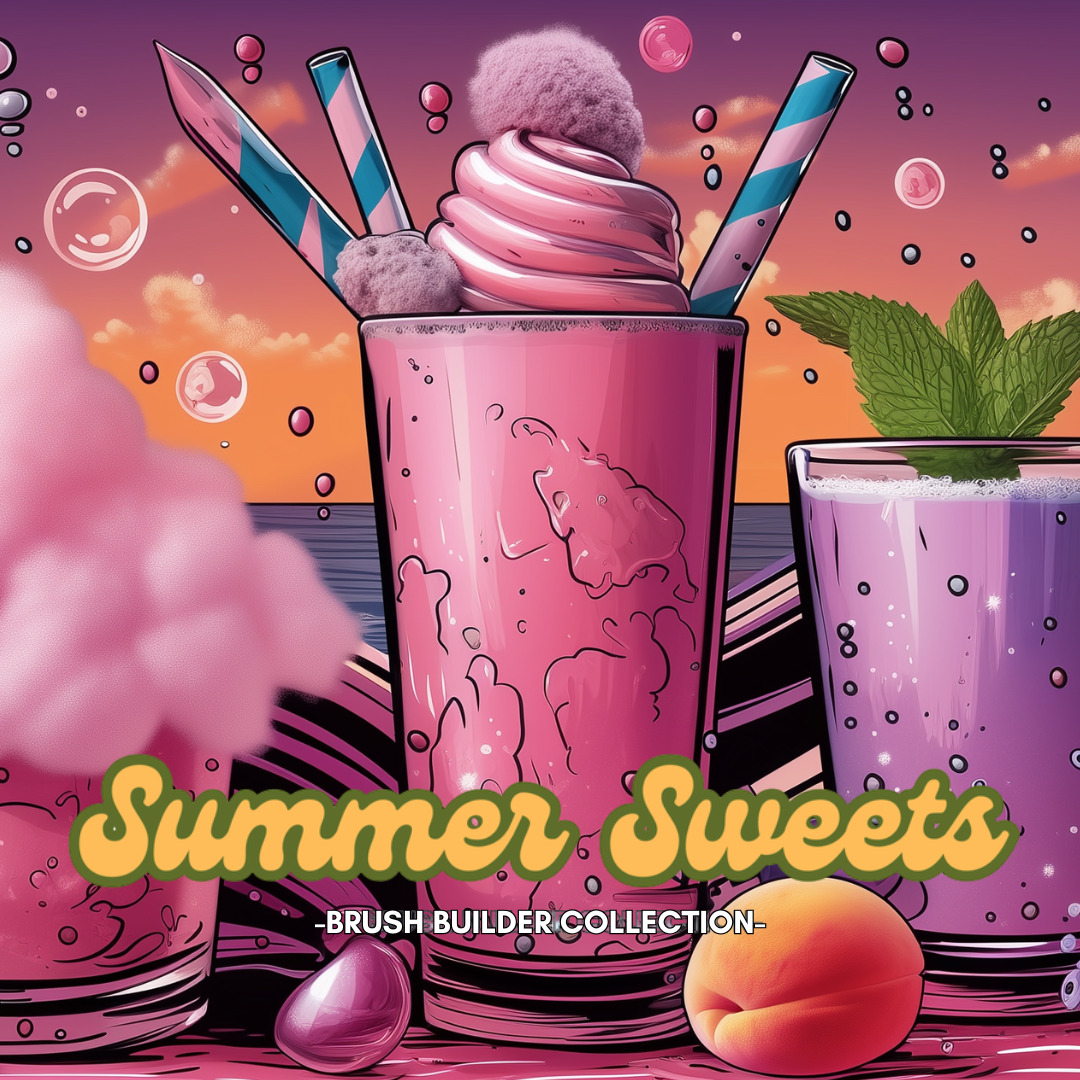 “Summer Sweets” Collectie | HEMA Free