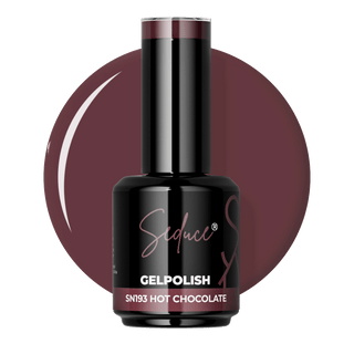 Seduce® Gelpolish | SN193 | Hot Chocolate