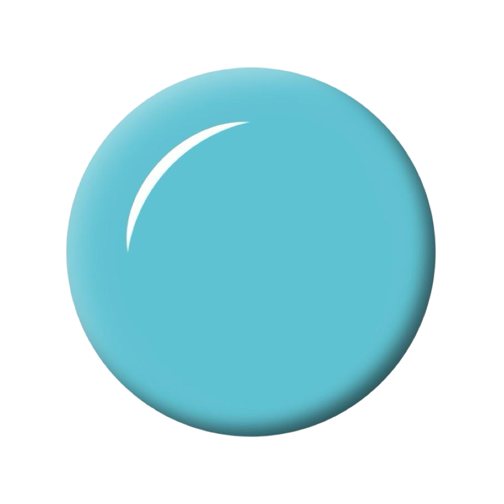 Brush Builder - Breeze Blue