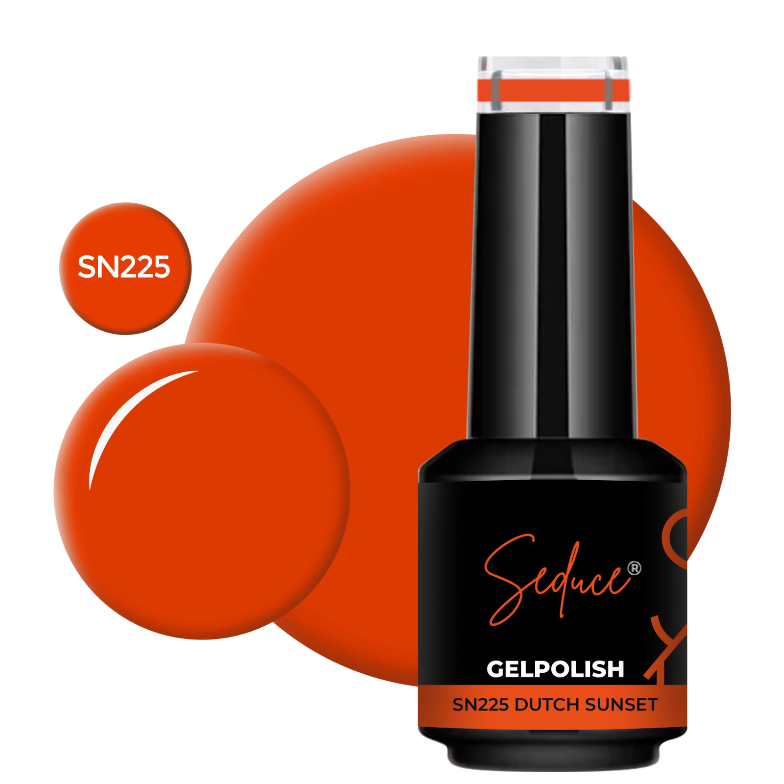 “Did Someone Say Orange” Collectie | HEMA Free