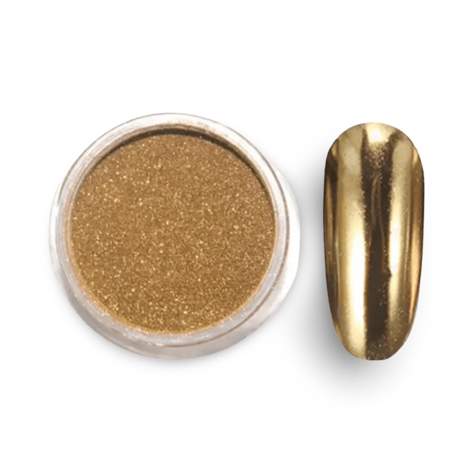 SN Champagne Shower Chrome