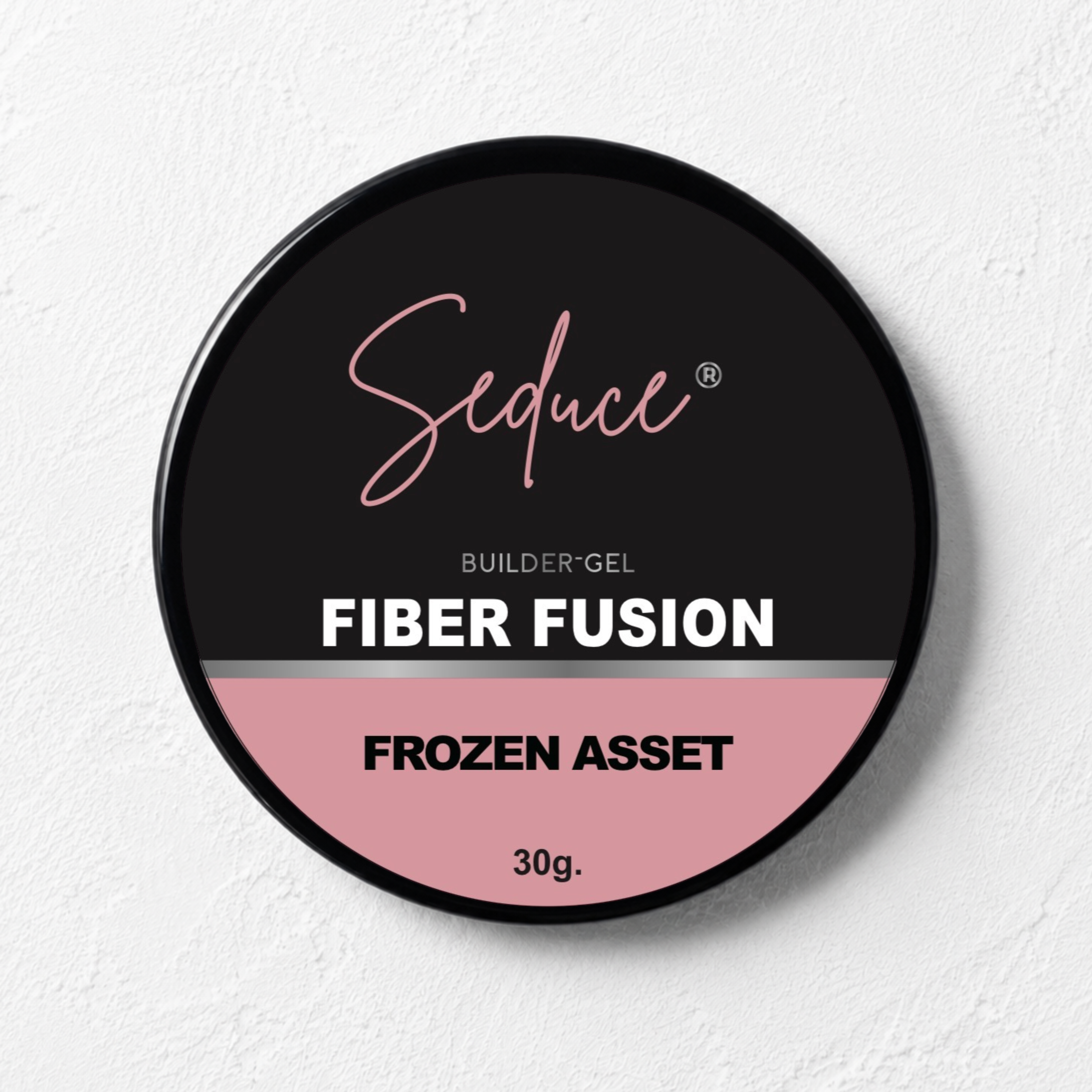 Seduce® Fiber Fusion | Frozen Asset | Roze