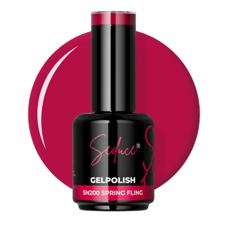 Seduce® Gelpolish | SN200 | Spring Fling