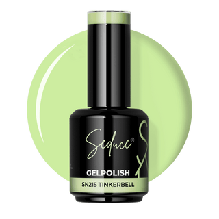 Seduce® Gelpolish | SN215 | Tinkerbell