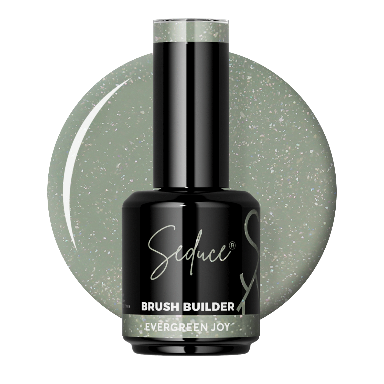 Brush Builder - Evergreen Joy