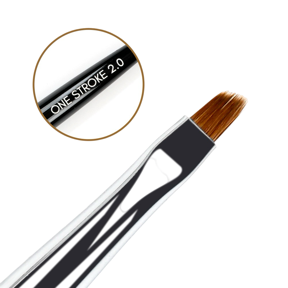 One Stroke 2.0 Brush