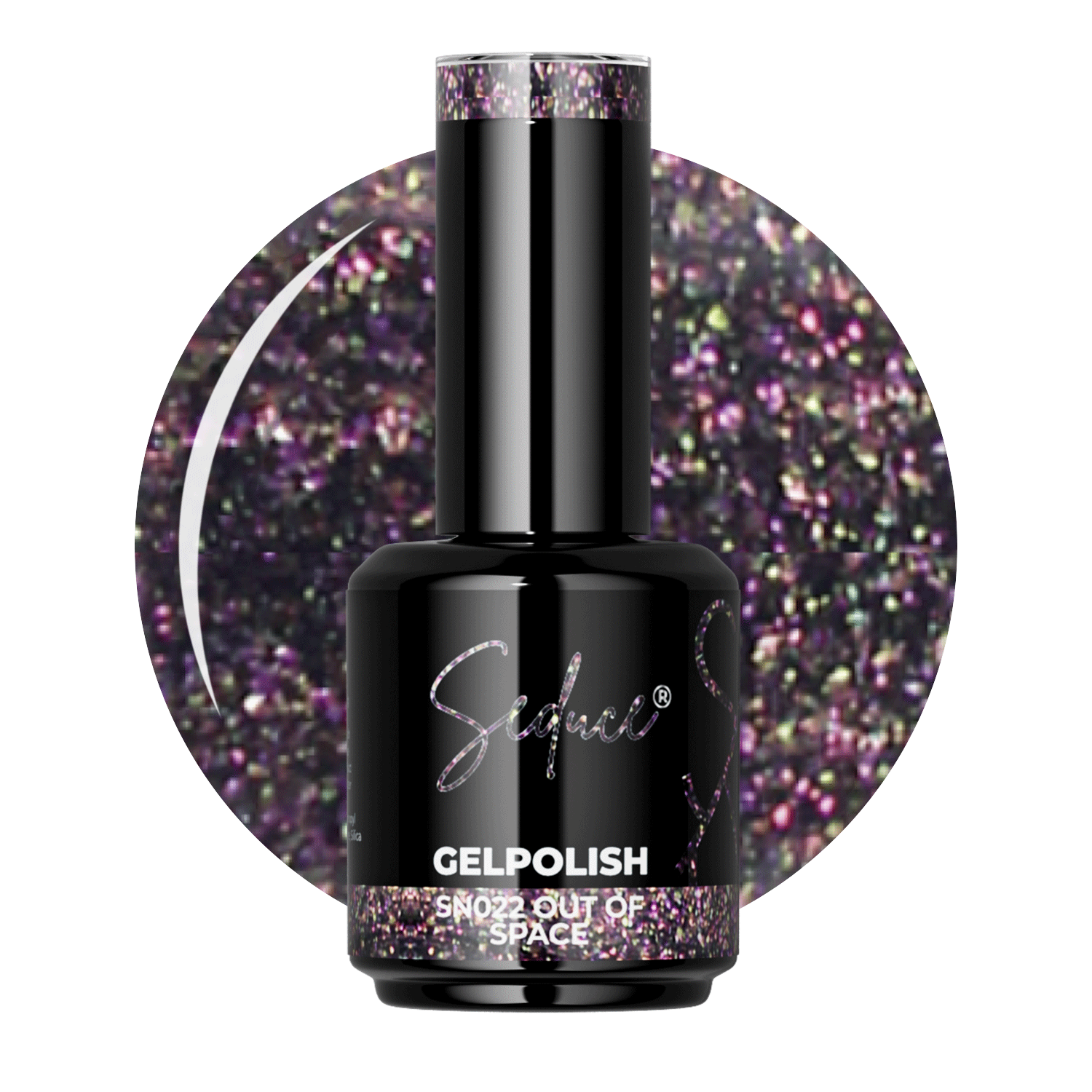 SN022 Out of Space | HEMA Free